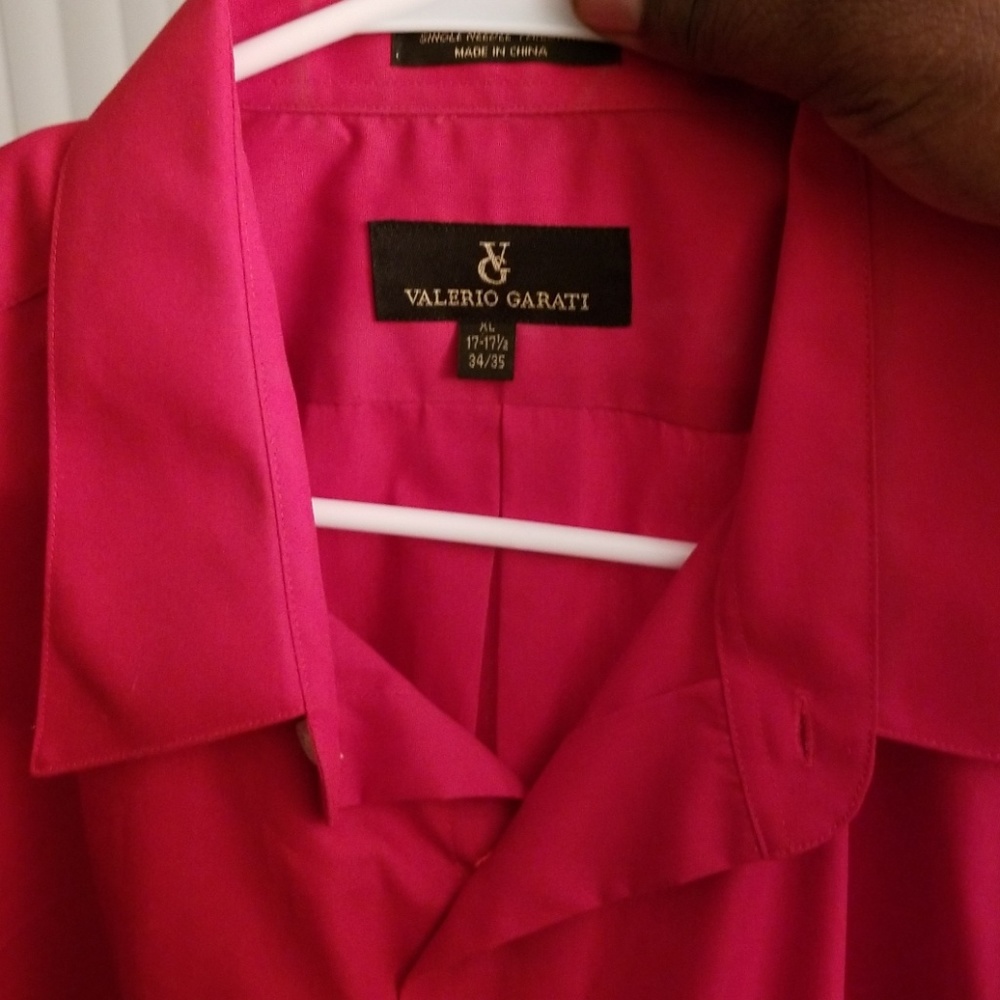 Dress shirt